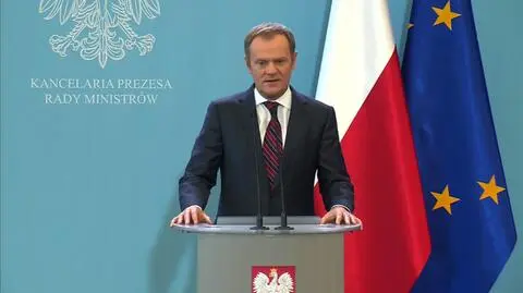 Donald Tusk odniósł się do pomysłu PiS 