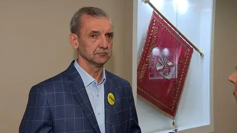 Strajk nauczycieli rozpoczął się w poniedziałek