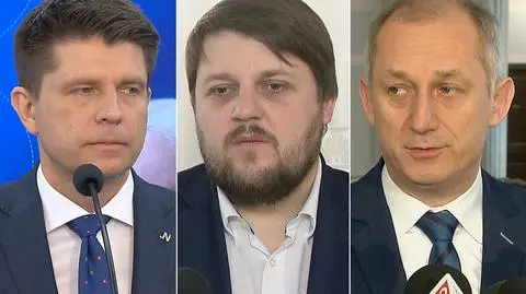 Opozycja o rezygnacji insp