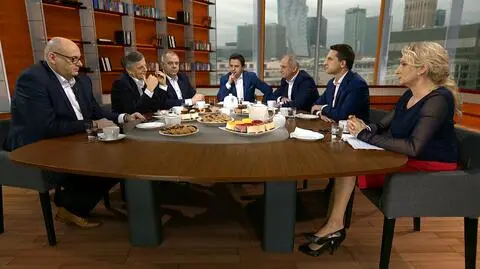 Doradca prezydenta: nie ma chemii między Dudą i Macierewiczem