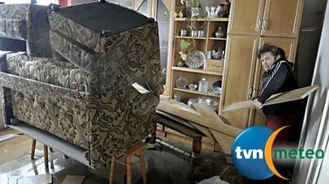 Straty po sztormie: kilka milionów złotych
