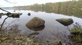 Odkryte w listopadzie fragmenty macew
