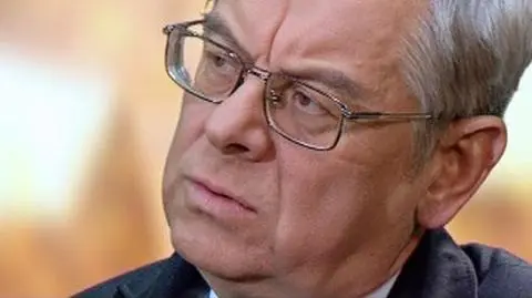 Wypowiedź Kaczyńskiego? "Superobrzydliwa"