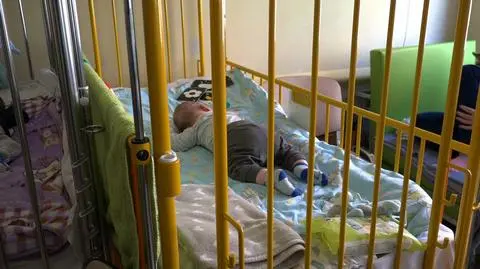 Rekordowe wsparcie od WOŚP
