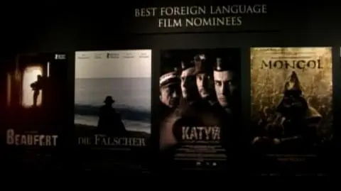 Droga "Katynia" do Hollywood