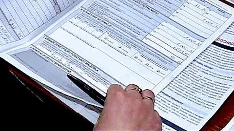 Nie złożysz PITu? Oddajesz 2,6 tysiąca