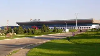 Rosyjską ekipę telewizyjną zatrzymano na lotnisku w Kiszyniowie