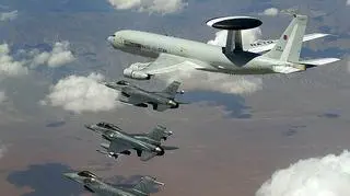 Więcej ćwiczeń, lepsze NATO?