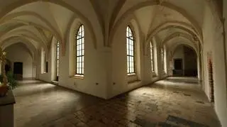 U Benedyktynów z Tyńca będzie można spędzić tzw. "antysylwestra"
