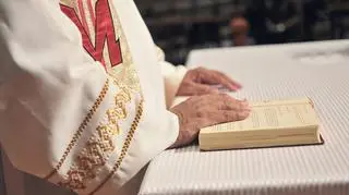 Ksiądz miał znęcać się nad Bartkiem i doprowadzić go do samobójstwa