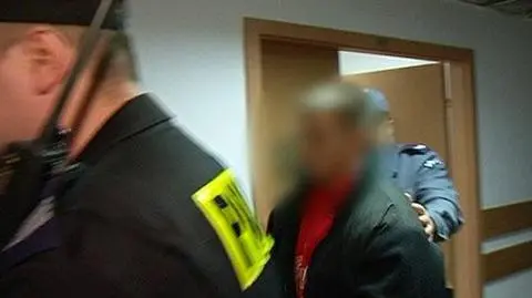 Skazany za nękanie dentystki powrócił. Ofiarami trzy kobiety