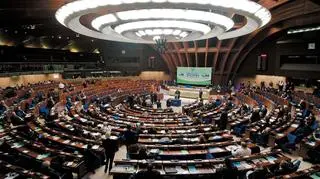 Rosja nie przyjmie w 2015 r. misji Zgromadzenia Parlamentarnego Rady Europy