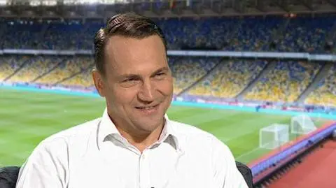 Sikorski: Piekło pewnie znowu wróci