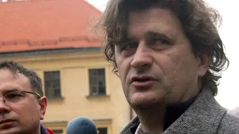 Komisja "zwraca uwagę" posłowi Palikotowi