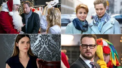 Rekorodowy weekend filmu "Listy do M. 2"