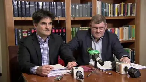 Prawnicy Polańskiego "przygotowani na wniosek
o ekstradycję". Ale sprawy komentować nie chcą