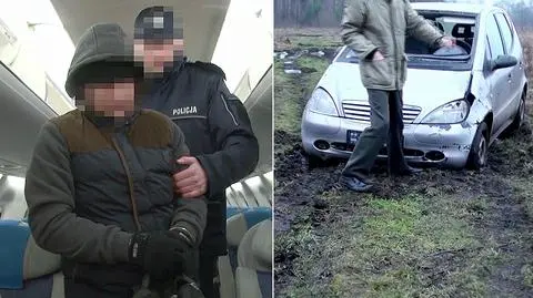 Mariusz N. usłyszy wyrok za potrącenie 13-latka