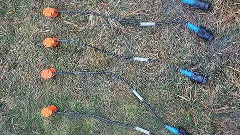 Ukradli geofony. "Są bezużyteczne dla przeciętnego użytkownika"