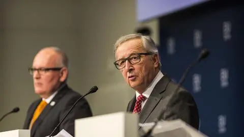 Komisja Europejska zaniepokojona reformami sądownictwa w Rumunii