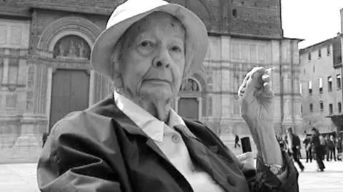 Szymborska: Co będę robiła jak pójdę do piekła