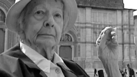 Szymborska: Co będę robiła jak pójdę do piekła