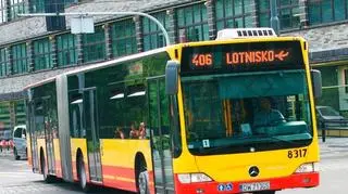 Zmieniły się trasy autobusów