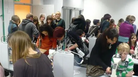 Krakowska Noc Biologów