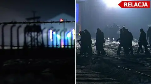 W obchodach bierze udział 300 byłych więźniów obozu oraz przedstawiciele 49 państw