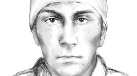 Policja wciąż szuka napastnika