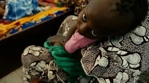 UNICEF: życie milionów dzieci zagrożone z braku funduszy humanitarnych
