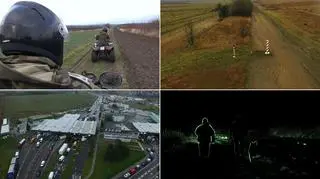 Czy na Podkarpaciu powstanie graniczny płot?