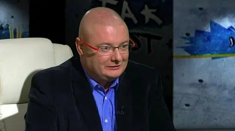 Kamiński ustąpi na Dzień Kobiet