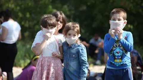 Helsińska Fundacja Praw Człowieka apeluje do Błaszczaka ws. Czeczenów
