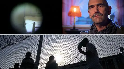 "Blisko Ludzi" o historii Krzysztofa Stańki