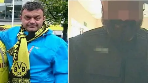 On stoi za "skokiem stulecia". List gończy za Grzegorzem Łuczakiem