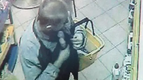 Polscy złodzieje na gościnnych występach