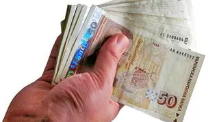 5.07 | Bułgarią co kilka tygodni wstrząsa kolejna afera z parlamentarzystami w roli głównej (sxc.hu)