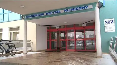 "Nepotyzm i wyciąganie pieniędzy". Dziekan UM oskarża i odchodzi 