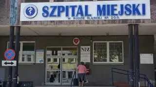 Policjanci strzelali w dolne części ciała