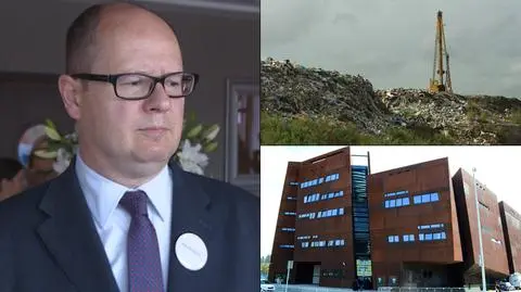 Wzloty i upadki Adamowicza, który wciąż będzie rządził Gdańskiem