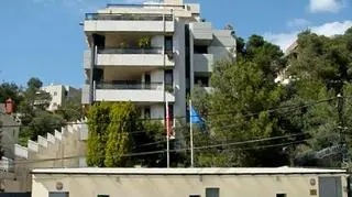 Ambasada RP w Bejrucie