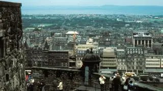 Wygląda na to, że na Wyspach to Szkoci są najbardziej przekonani do Polaków