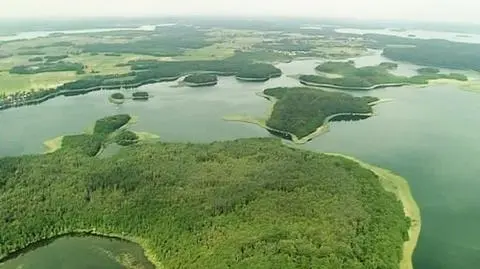 Mazury znalazły się w finałowej "28"