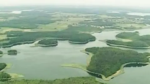 Mazury - cud doceniony! 
 Weź udział w sondzie