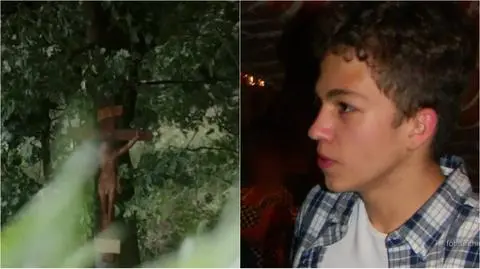 Jak zginął Jakub? Wznowione śledztwo po reportażu "Superwizjera"