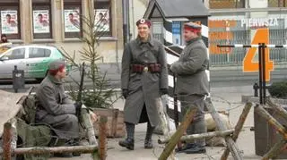 Tak wyglądały obchody rocznicy Powstania w zeszłym roku