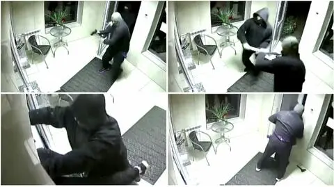 Już wpadli w ręce policji 