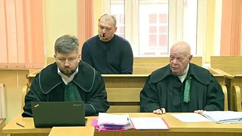 Szczecin: pieszy zmarł po uderzeniu rowerzysty. Ruszył proces