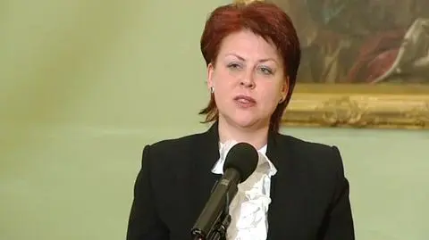 Andżelika Borys będzie wzywana na "rozmowy profilaktyczne"
