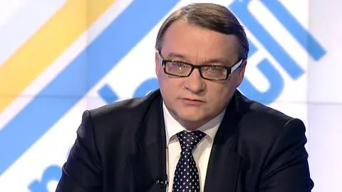 Biernacki: Słowa prokuratora nie powinny paść